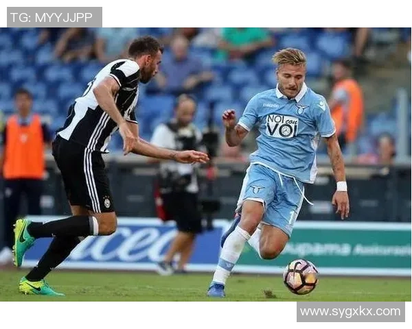 拉齐奥与国米精彩对决比赛录像回顾及精彩瞬间分析